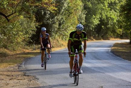 carnia in bici 