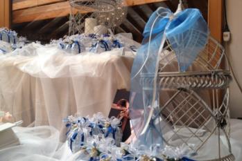 la confettata mattrimonio hotel gardel 