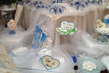 confetti per tutti i gusti matrimonio hotel gardel 