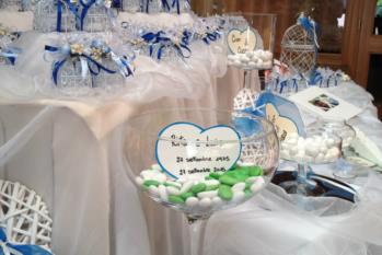 la confettata mattrimonio hotel gardel 