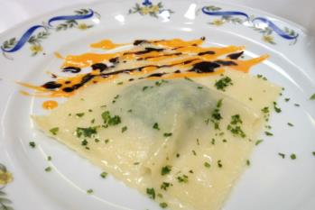 il raviolone hotel gardel 