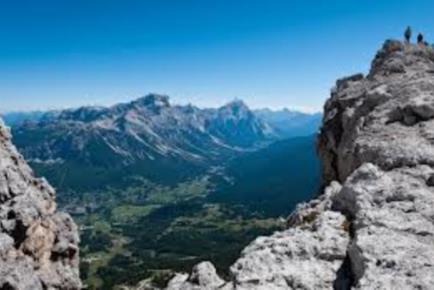 cime carniche 