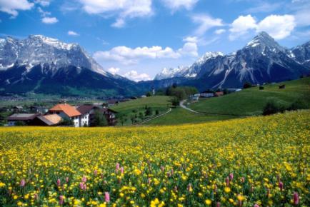prati primavera 